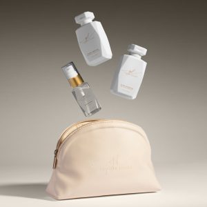 Travel Size Essential Kit