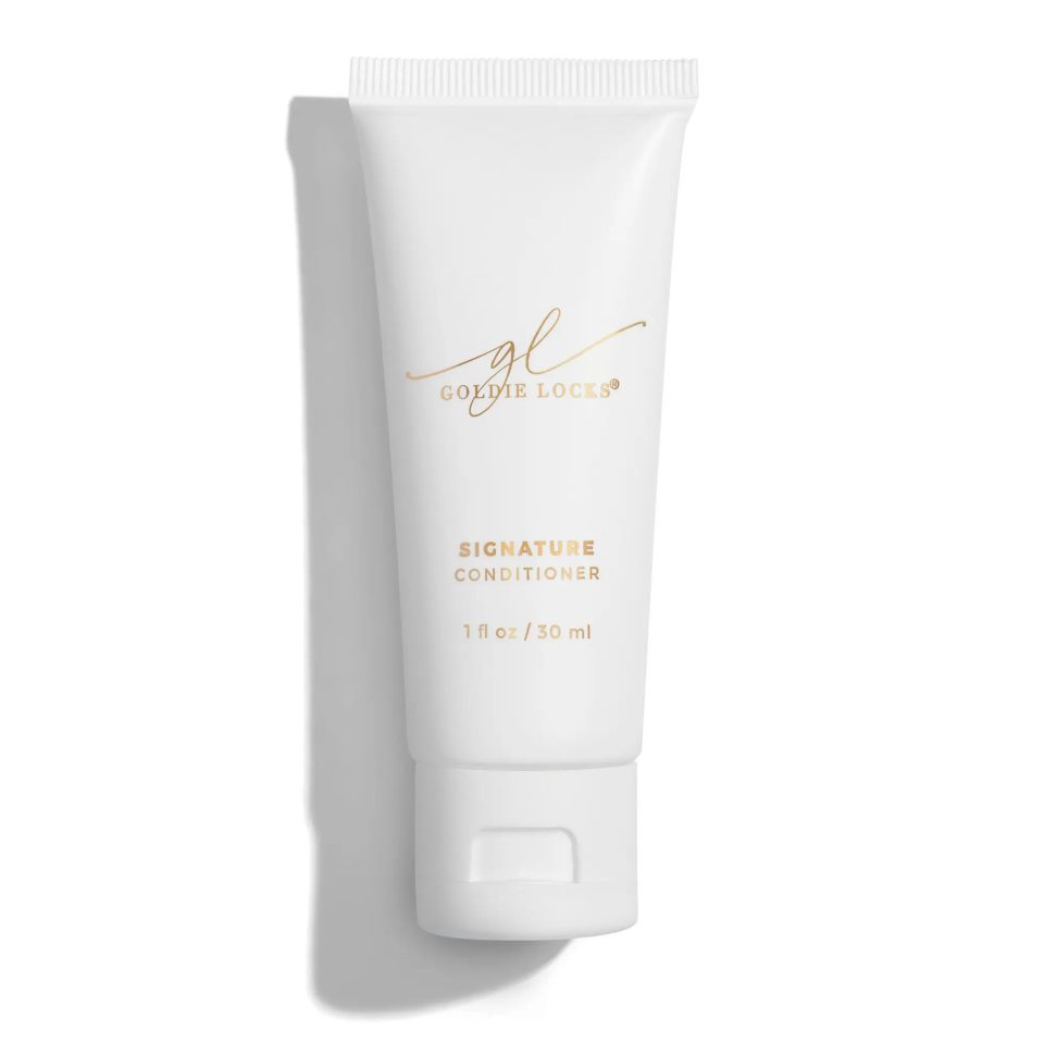 Ultra Hydrating Conditioner Tube Sample