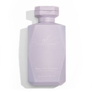 Brilliant Blonde Purple Shampoo
