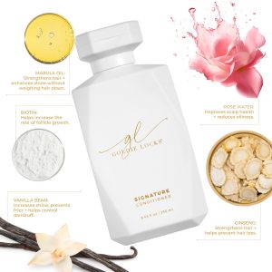 Signature Conditioner