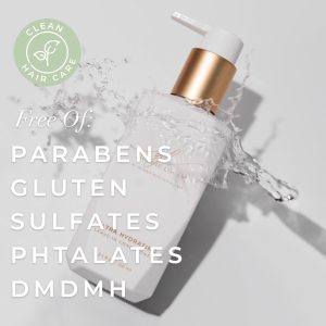 Signature Leave-In Conditioner