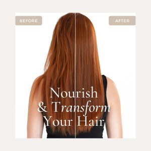 Signature Hair Serum