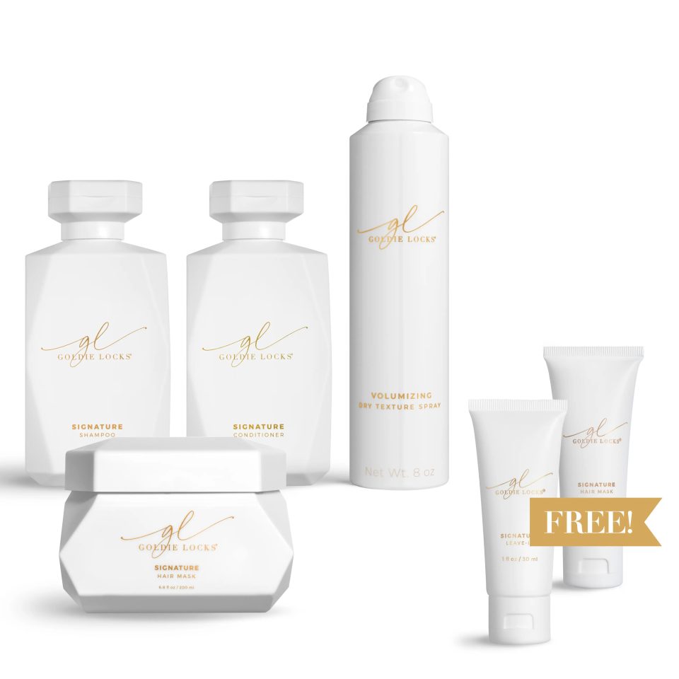 Holiday Exclusive Indulgent Finish