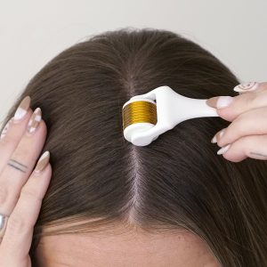 Micro-Needle Derma Roller Kit