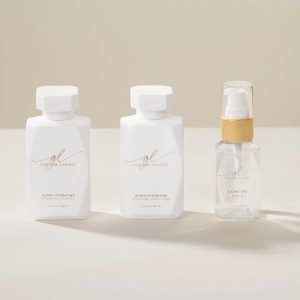 Travel Size Essential Kit